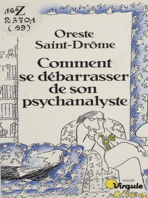cover image of Comment se débarrasser de son psychanalyste